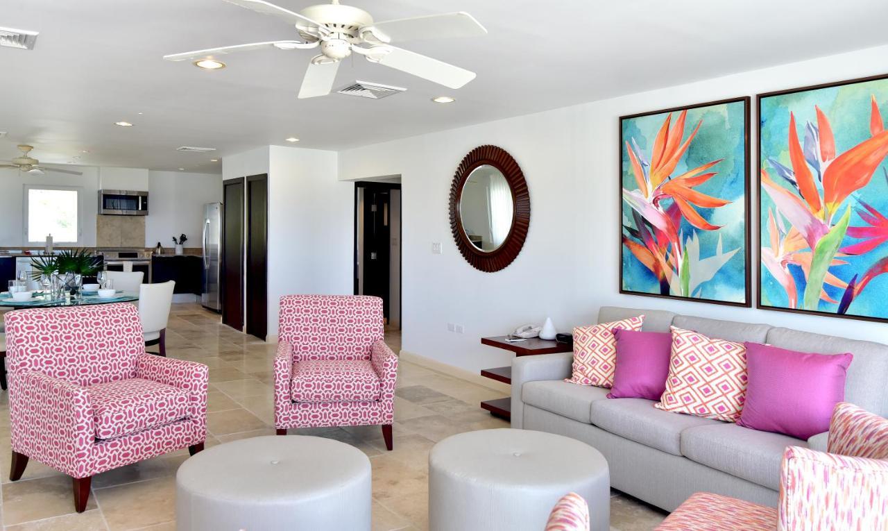Coral Beach Club Villas & Marina Sint Maarten Exterior photo