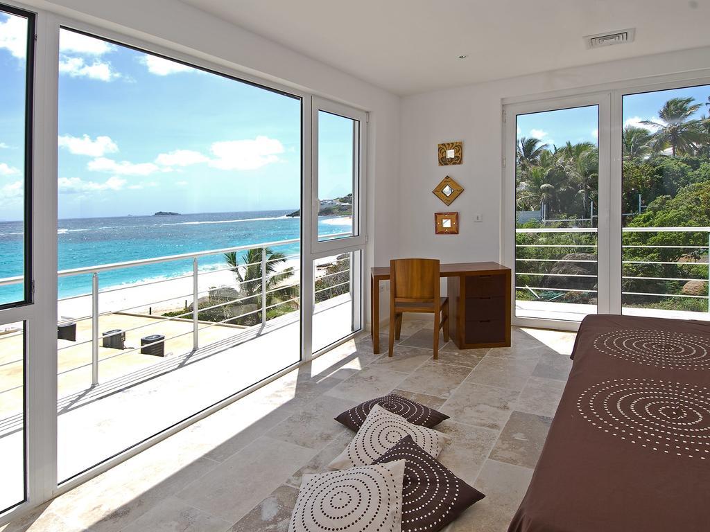 Coral Beach Club Villas & Marina Sint Maarten Exterior photo