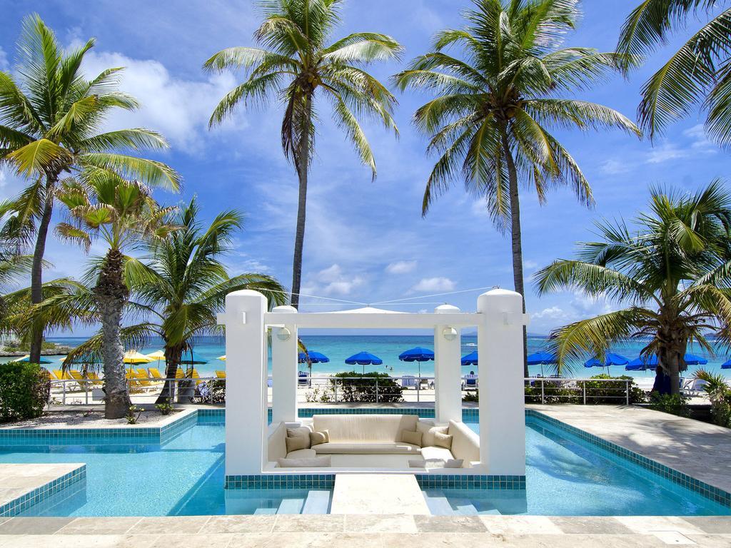 Coral Beach Club Villas & Marina Sint Maarten Exterior photo