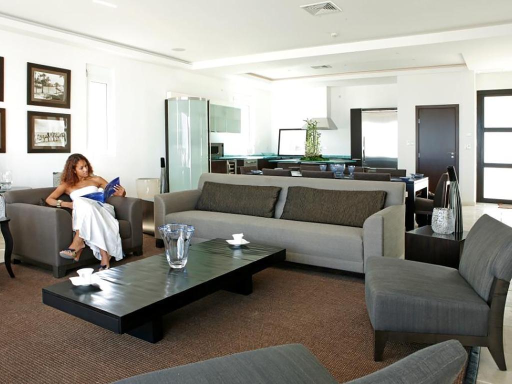 Coral Beach Club Villas & Marina Sint Maarten Exterior photo