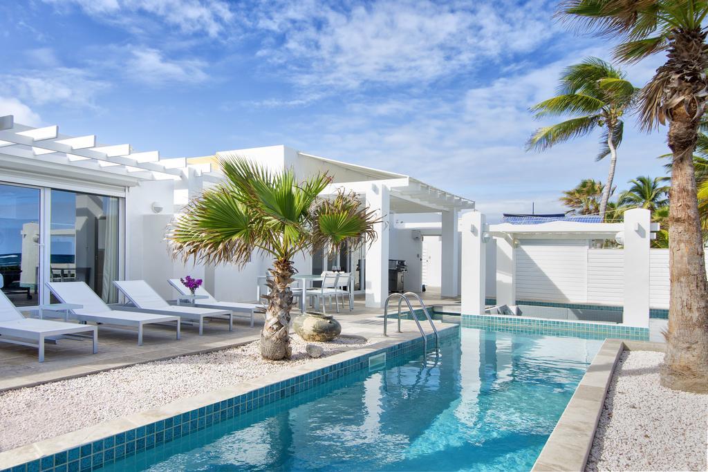 Coral Beach Club Villas & Marina Sint Maarten Exterior photo