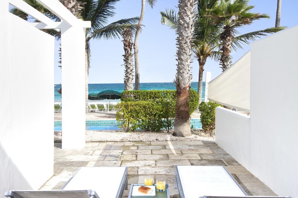 Coral Beach Club Villas & Marina Sint Maarten Exterior photo