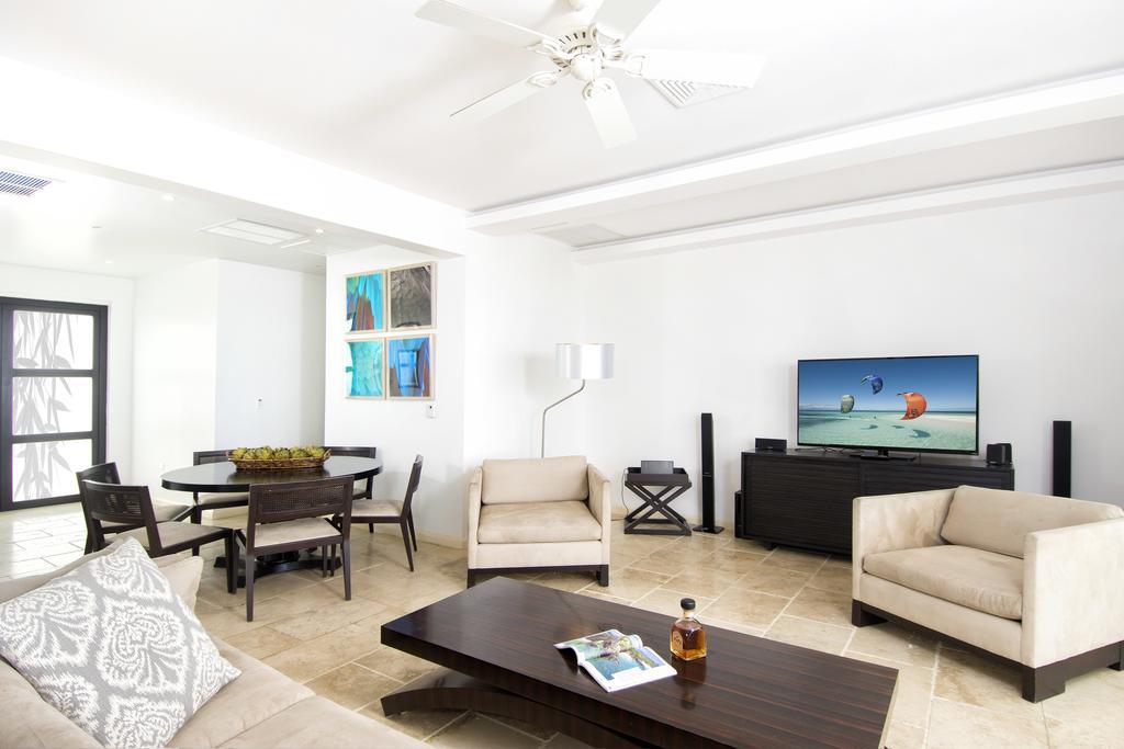Coral Beach Club Villas & Marina Sint Maarten Exterior photo