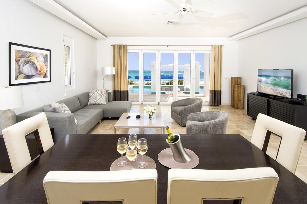 Coral Beach Club Villas & Marina Sint Maarten Exterior photo