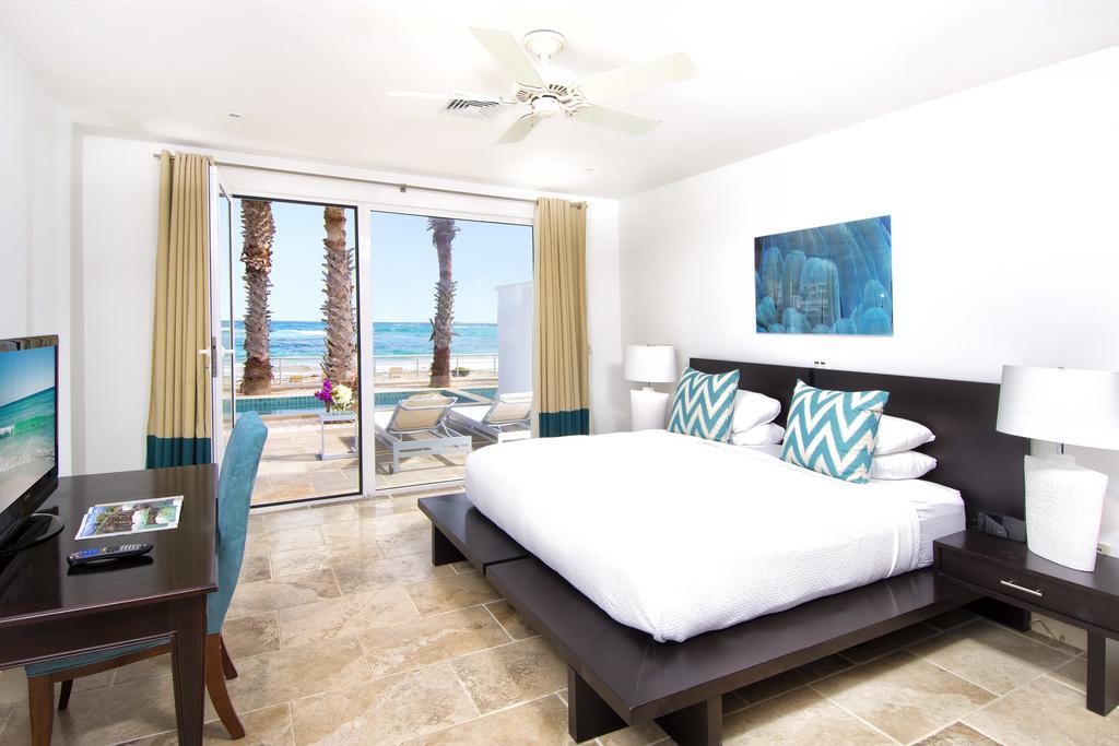 Coral Beach Club Villas & Marina Sint Maarten Exterior photo