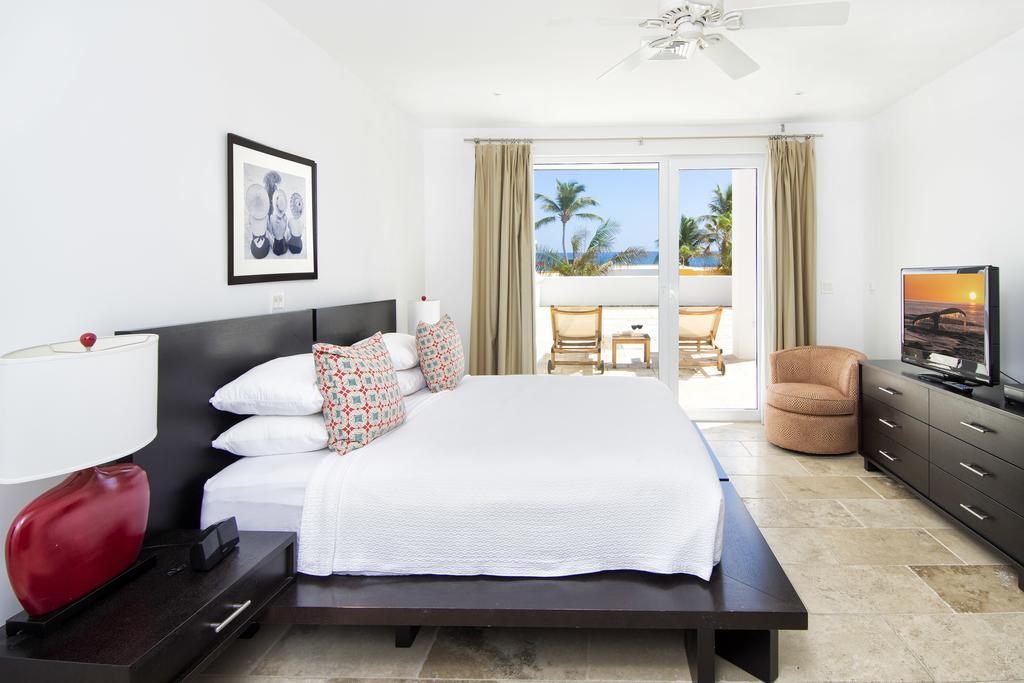 Coral Beach Club Villas & Marina Sint Maarten Exterior photo