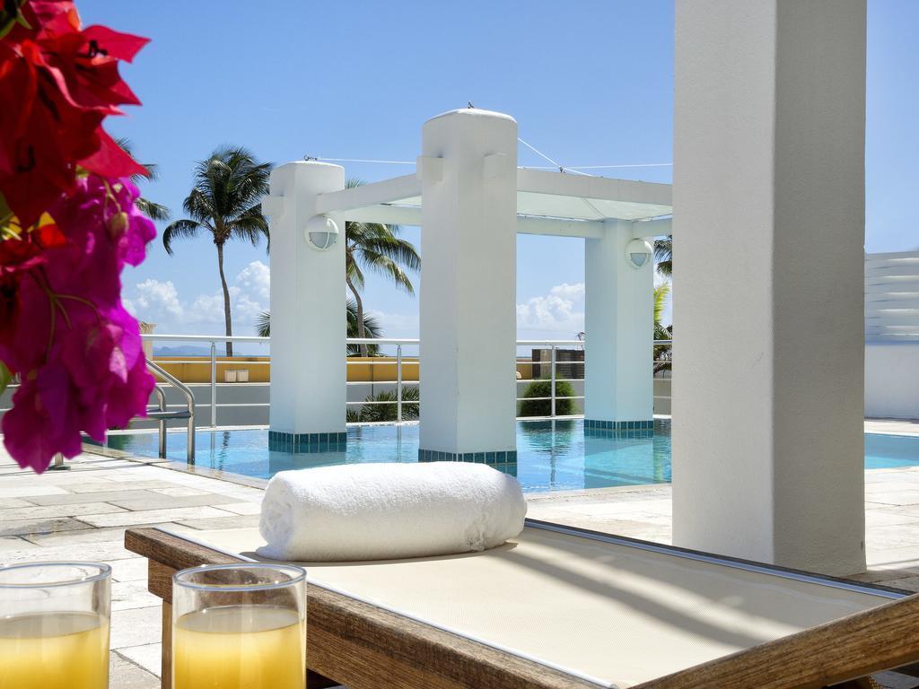 Coral Beach Club Villas & Marina Sint Maarten Exterior photo
