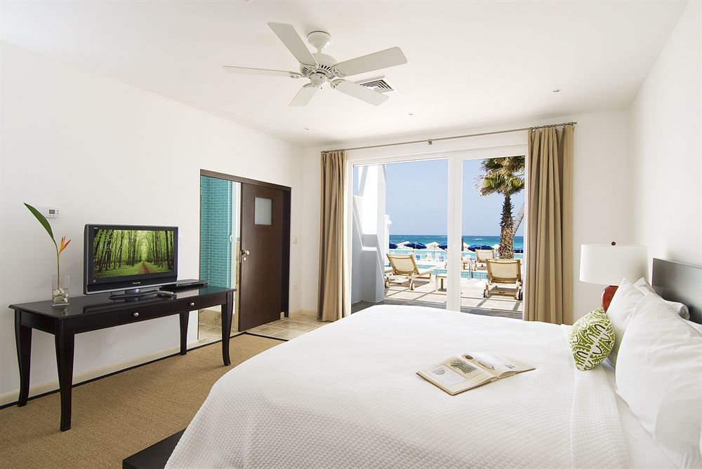 Coral Beach Club Villas & Marina Sint Maarten Exterior photo