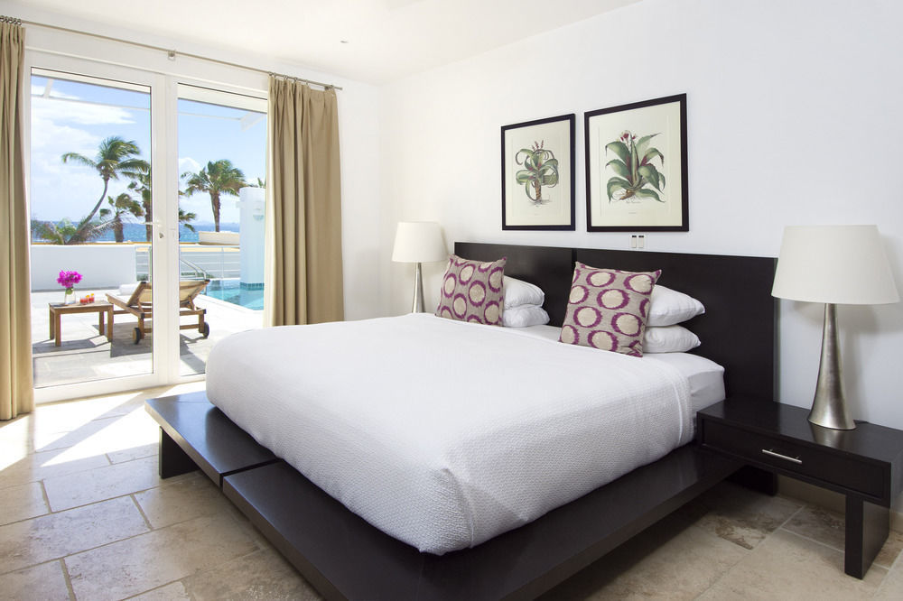 Coral Beach Club Villas & Marina Sint Maarten Exterior photo