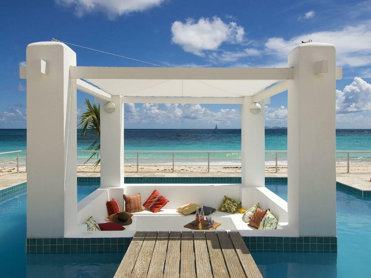 Coral Beach Club Villas & Marina Sint Maarten Room photo