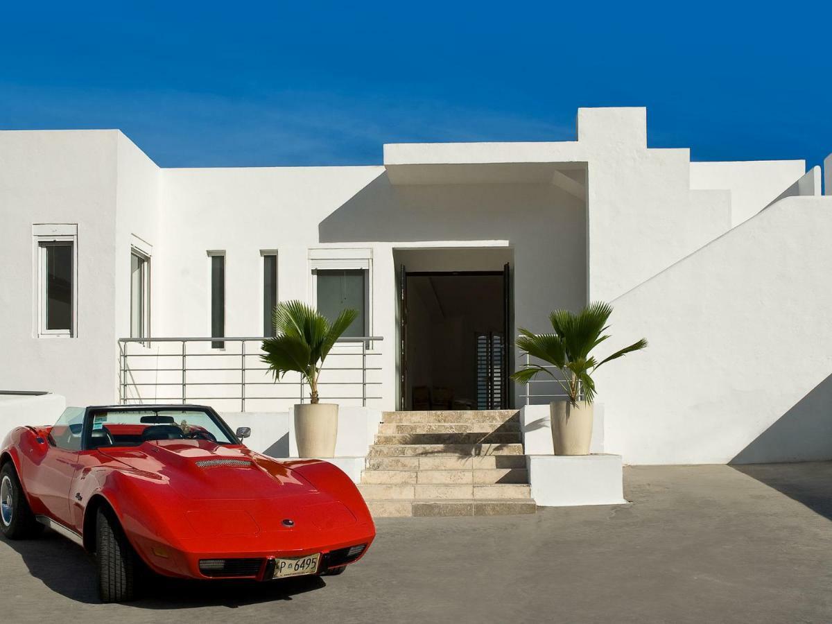 Coral Beach Club Villas & Marina Sint Maarten Exterior photo