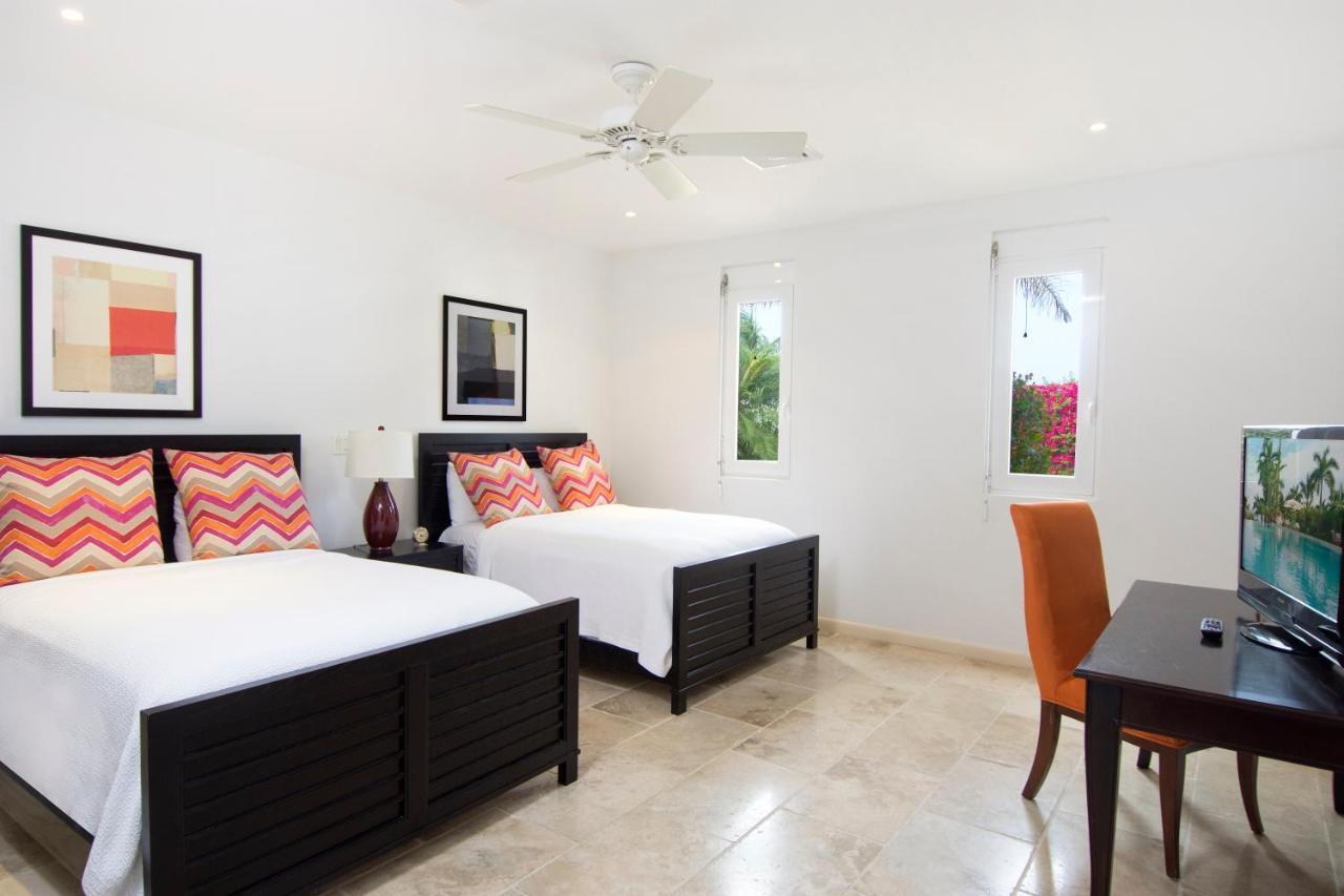 Coral Beach Club Villas & Marina Sint Maarten Exterior photo